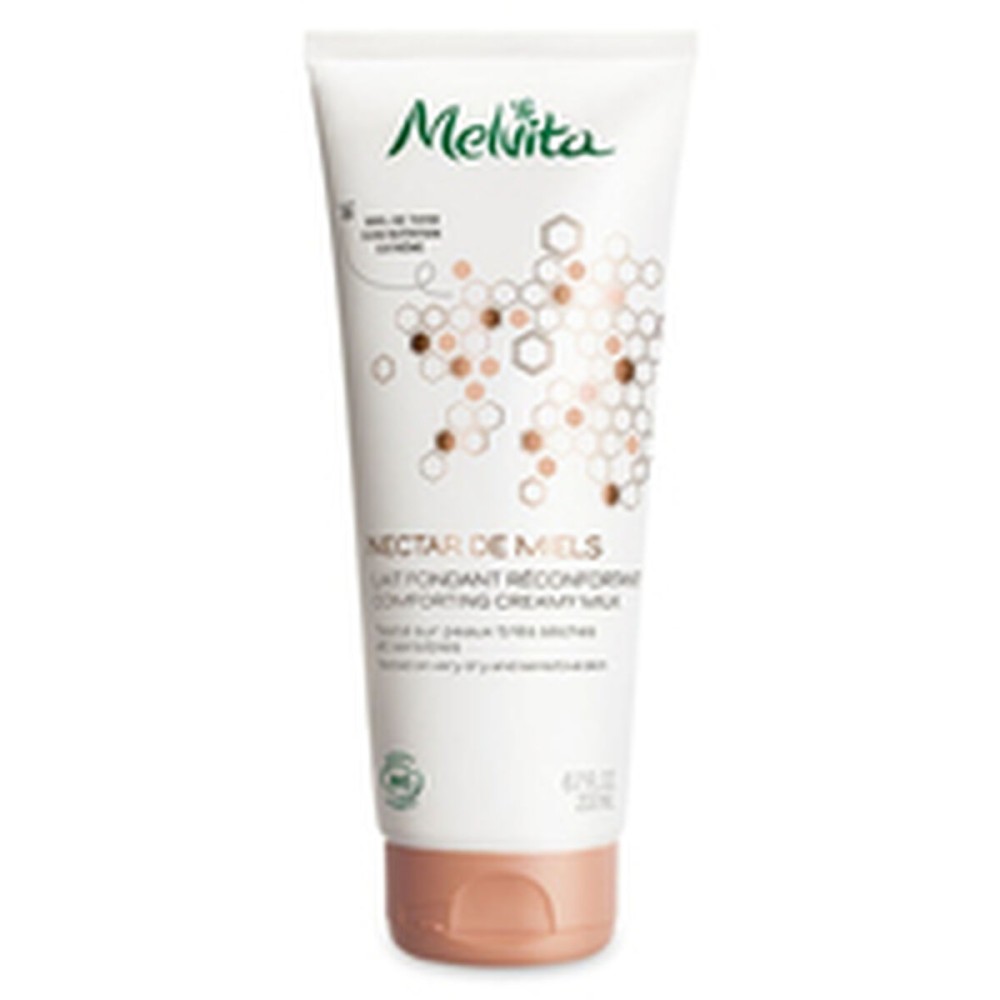 Body Lotion Melvita NECTAR DE MIELS