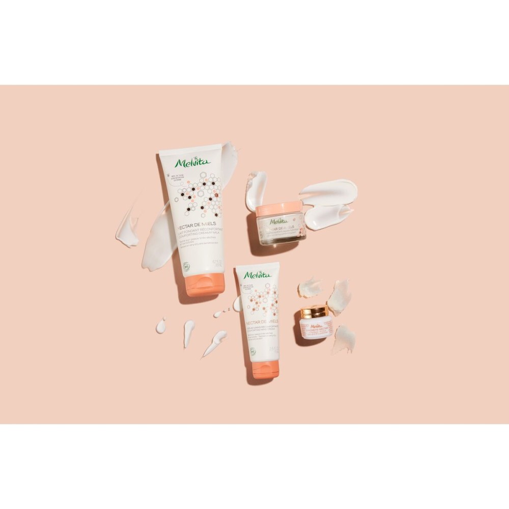 Body Lotion Melvita NECTAR DE MIELS