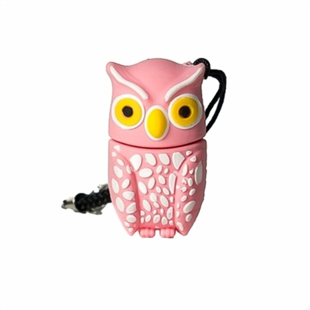 USB Pendrive Tech One Tech TEC5143-32 Rosa 32 GB