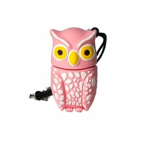 USB Pendrive Tech One Tech TEC5143-32 Rosa 32 GB