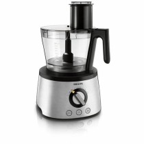 Robot culinaire Philips Argenté 1300 W