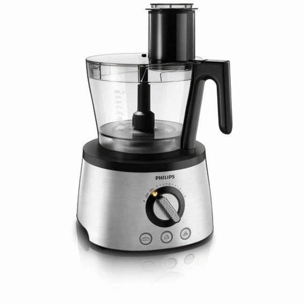 Robot culinaire Philips Argenté 1300 W