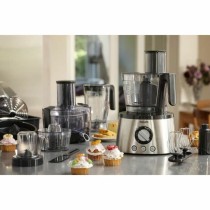 Robot culinaire Philips Argenté 1300 W