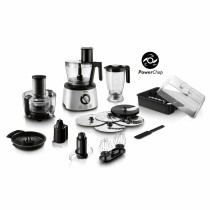 Robot culinaire Philips Argenté 1300 W