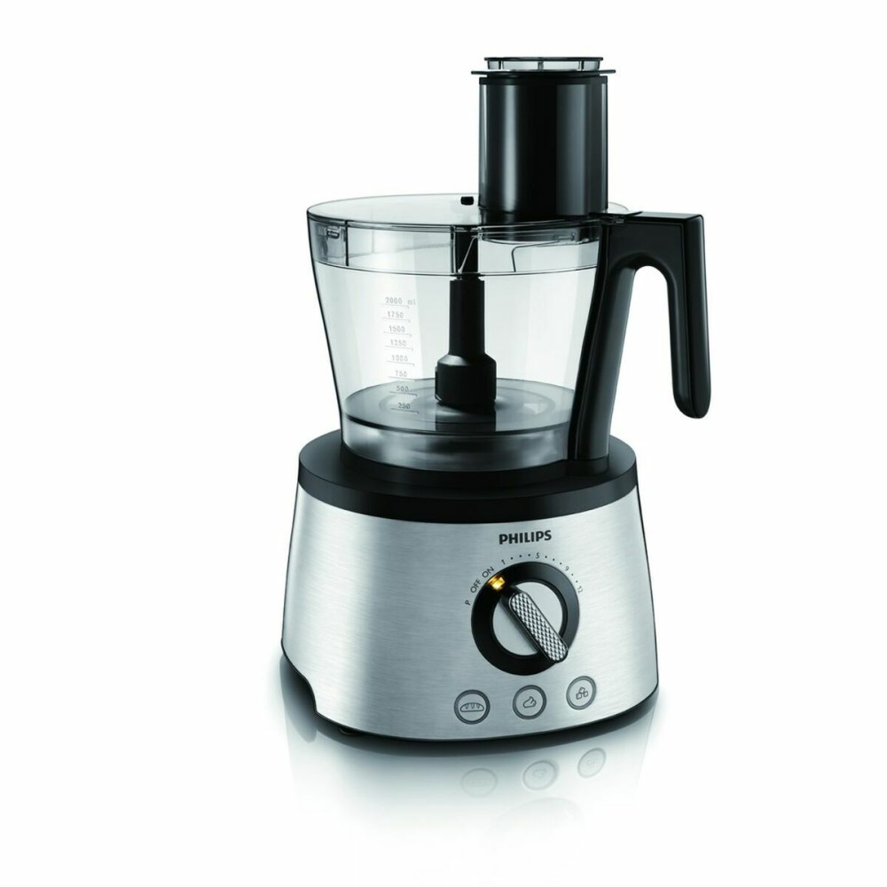Robot culinaire Philips Argenté 1300 W