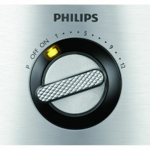 Robot culinaire Philips Argenté 1300 W