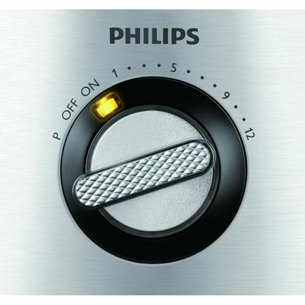 Robot culinaire Philips Argenté 1300 W