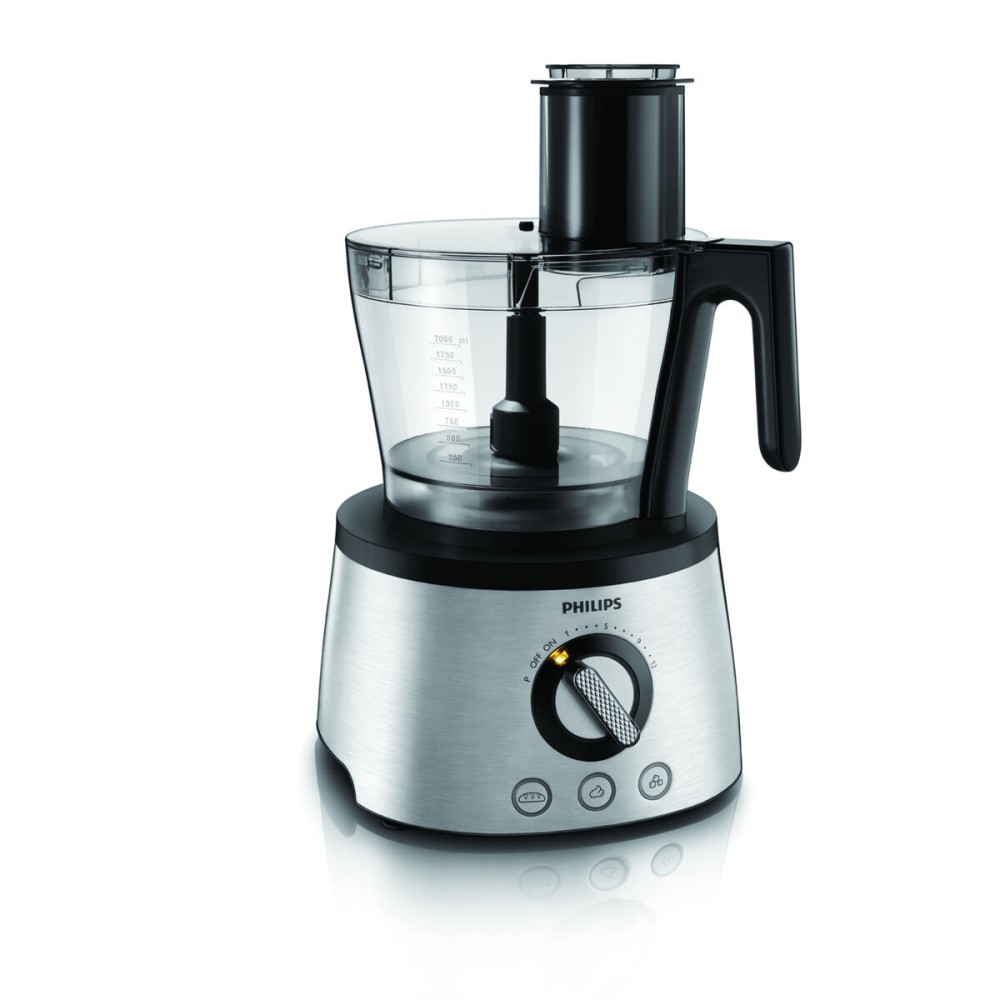 Robot culinaire Philips Argenté 1300 W