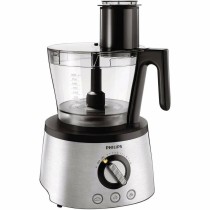 Food Processor Philips Silver 1300 W