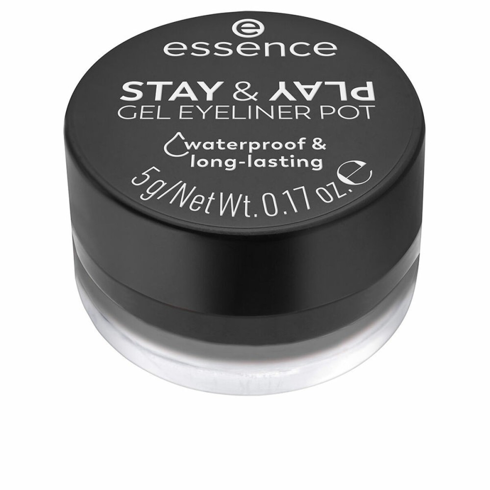 Make-Up Set Essence STAY & PLAY