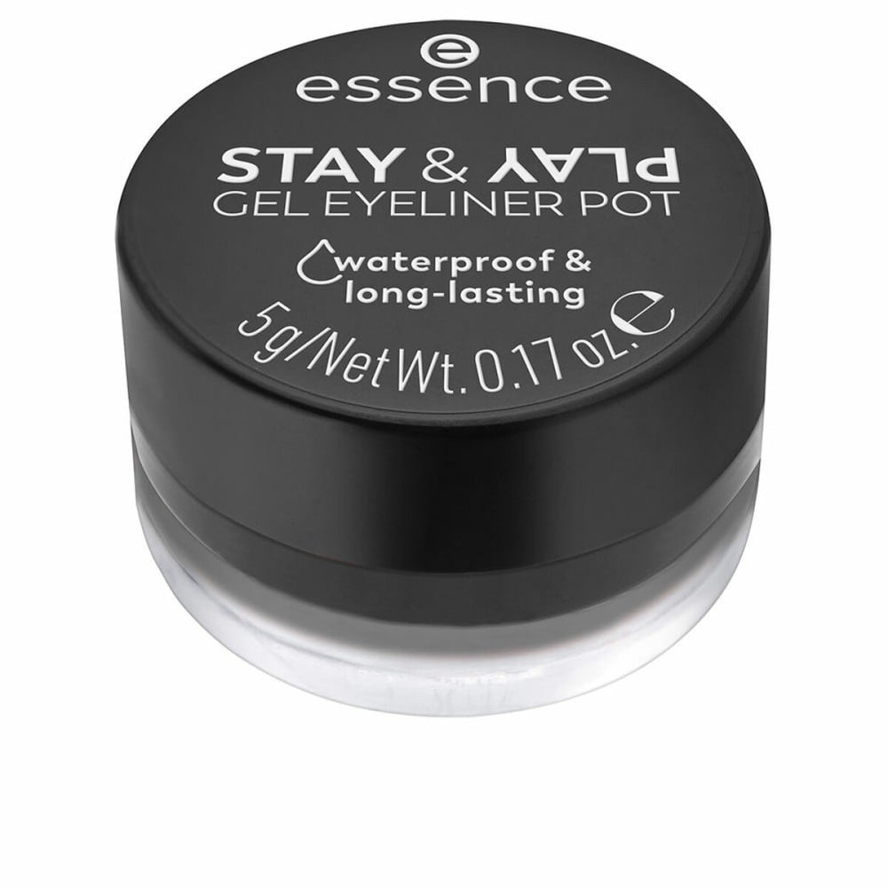 Set de Maquillage Essence STAY & PLAY