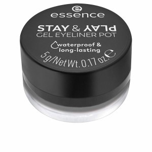Schminkset Essence STAY & PLAY