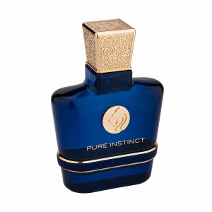 Men's Perfume Swiss Arabian PURE INSTINCT
