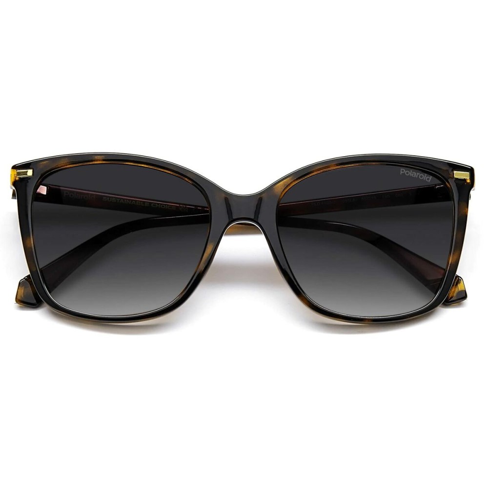 Ladies' Sunglasses Polaroid PLD 4108_S SUSTAINABLE COLLECTION