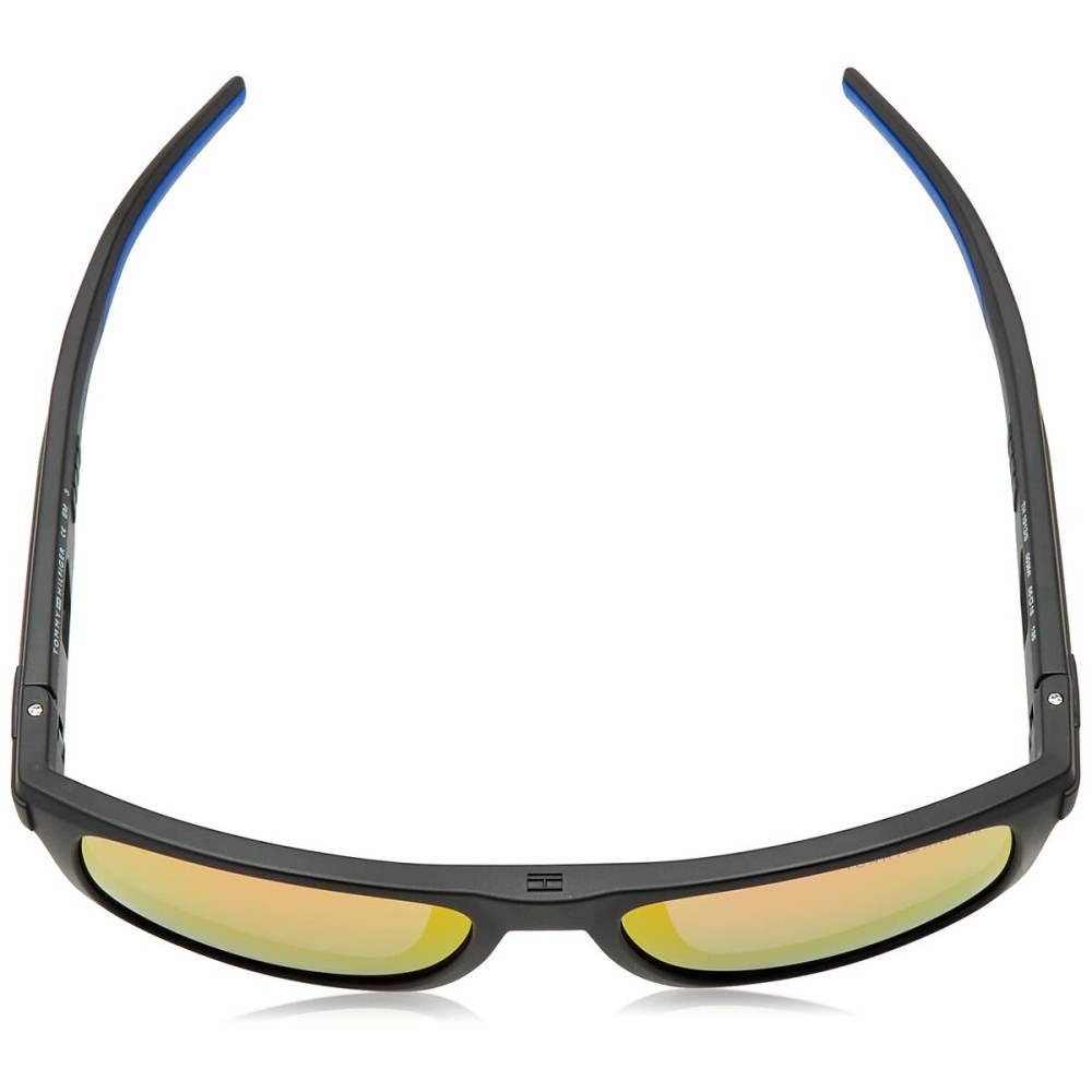 Lunettes de soleil Homme Tommy Hilfiger TH 1913_S MATTE BLACK