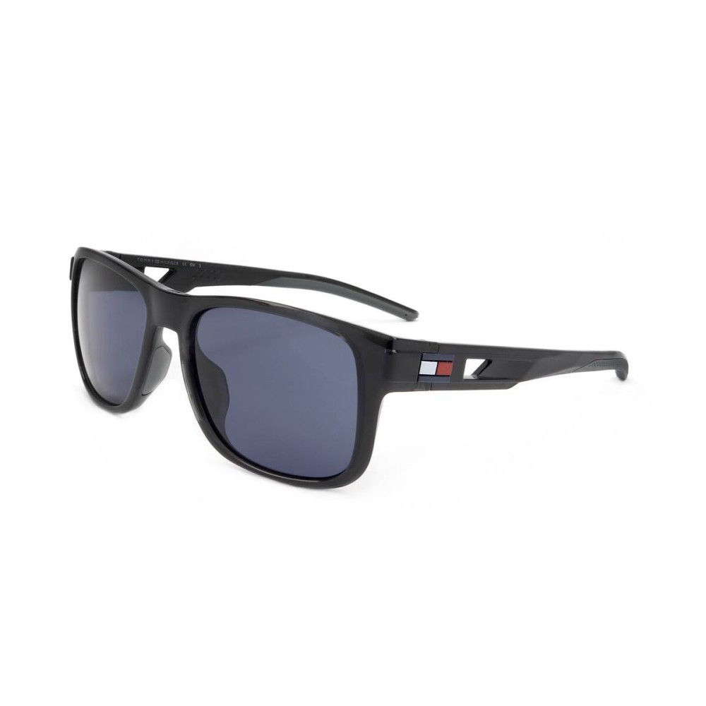 Lunettes de soleil Homme Tommy Hilfiger TH 1913_S GREY