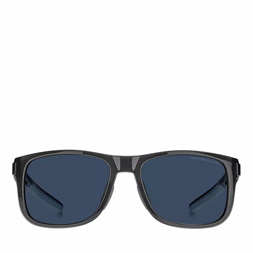 Lunettes de soleil Homme Tommy Hilfiger TH 1913_S GREY