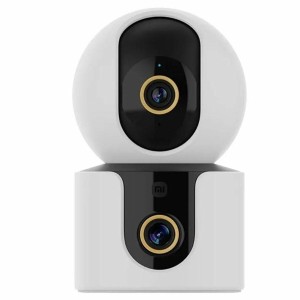 Surveillance Camcorder Xiaomi SMART CAMERA C500 DUAL