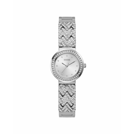 Ladies' Watch Guess TREASURE (Ø 28 mm)