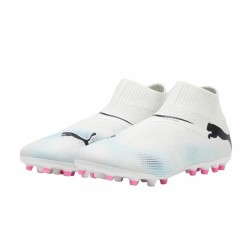 Adult's Football Boots Puma Future 7 Match+ L White