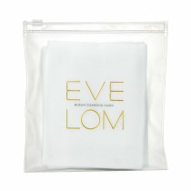 Muslin facecloth Eve Lom 0028/4910 Cream Unisex (3 Units)
