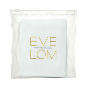 Muslin facecloth Eve Lom 0028/4910 Cream Unisex (3 Units)