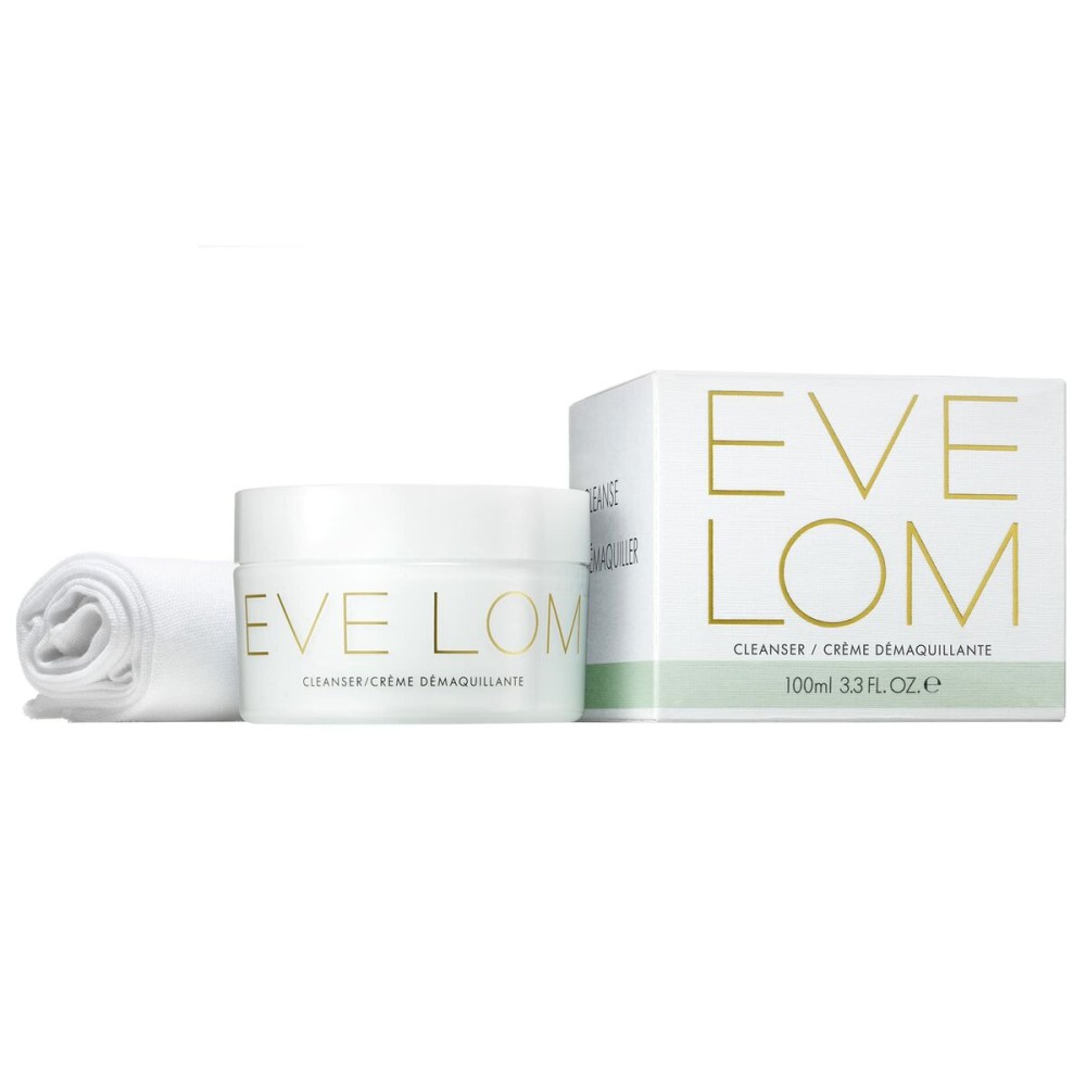 Cleansing Cream Eve Lom 0028/4599 Cream Facial Lotion Unisex