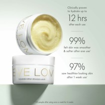 Cleansing Cream Eve Lom 0028/4599 Cream Facial Lotion Unisex