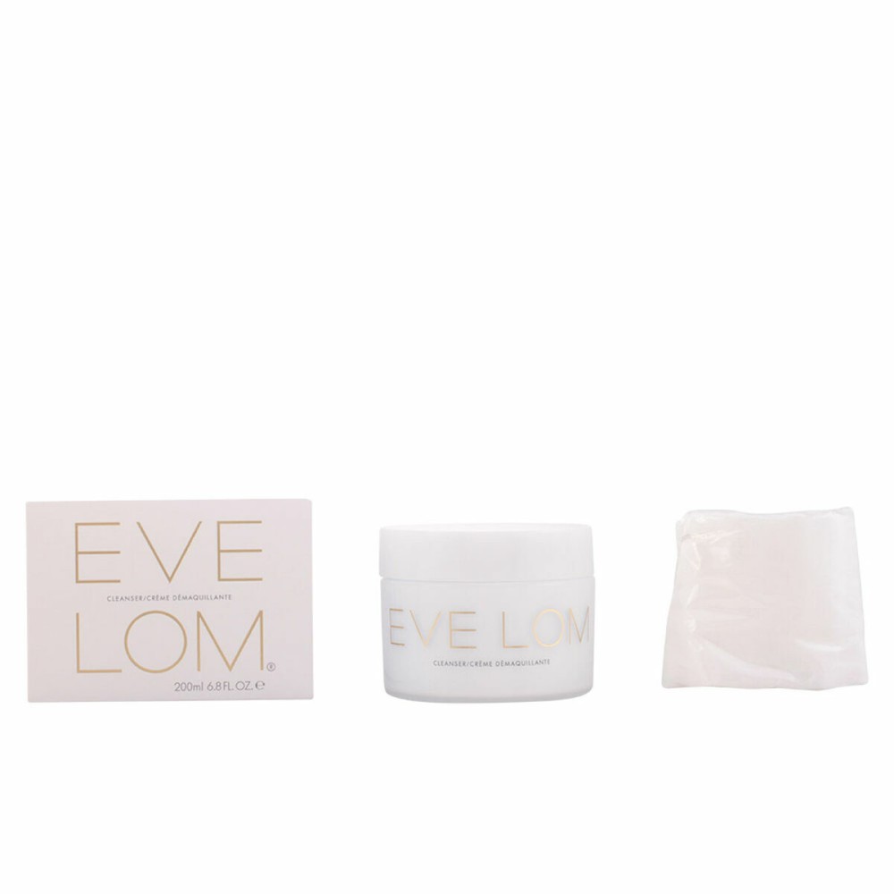 Cleansing Cream Eve Lom 0028/4600 Gel