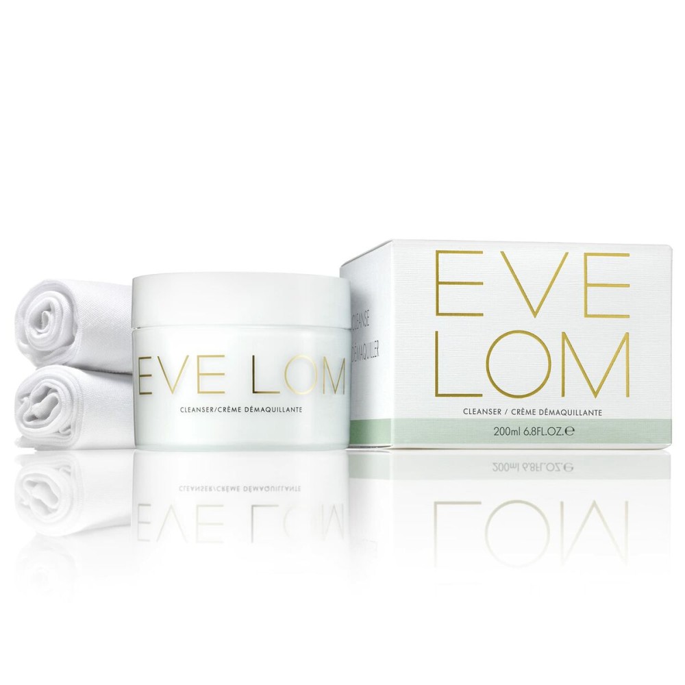 Cleansing Cream Eve Lom 0028/4600 Gel