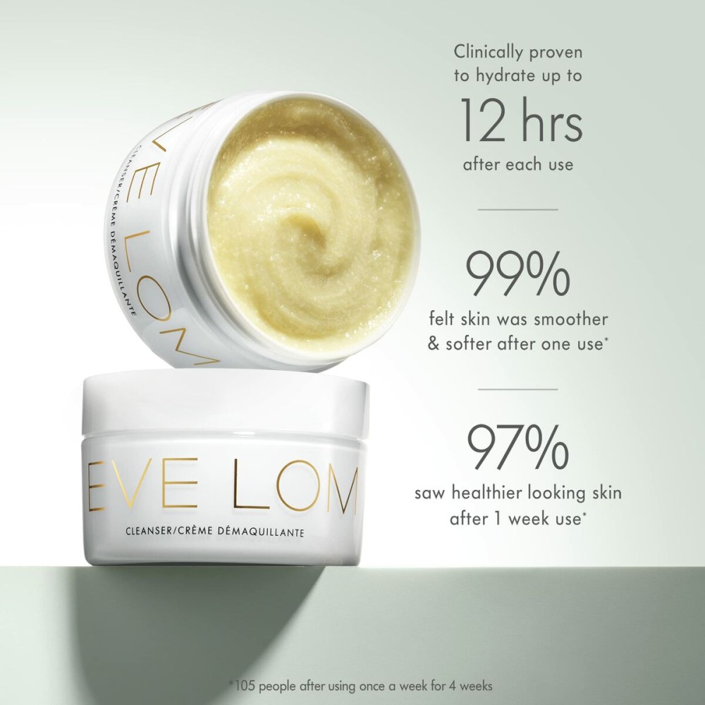 Cleansing Cream Eve Lom 0028/4600 Gel