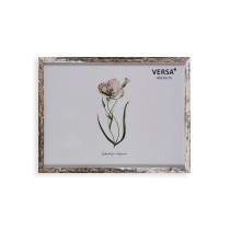Fotorahmen Versa Holz MDF Vintage