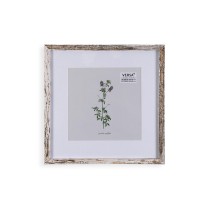 Photo frame Versa MDF Wood