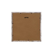 Photo frame Versa MDF Wood
