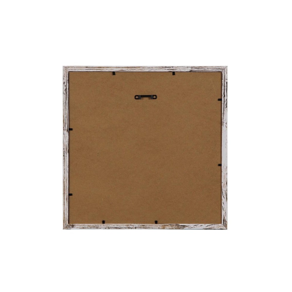 Photo frame Versa MDF Wood