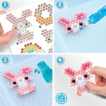 Mosaïque Aquabeads