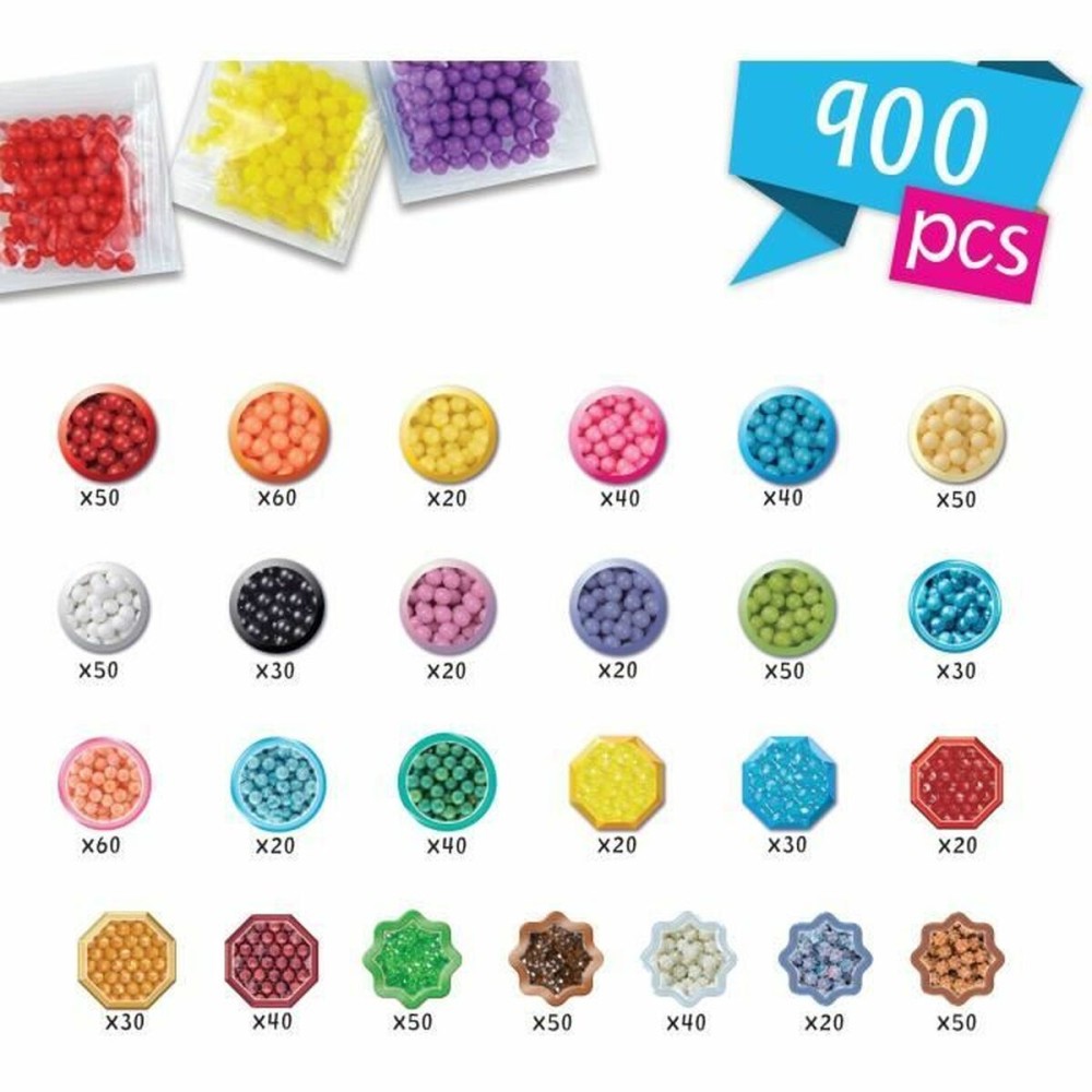 Mosaïque Aquabeads