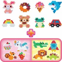 Mosaïque Aquabeads