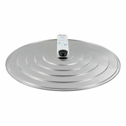 Frying Pan Lid VR Aluminium