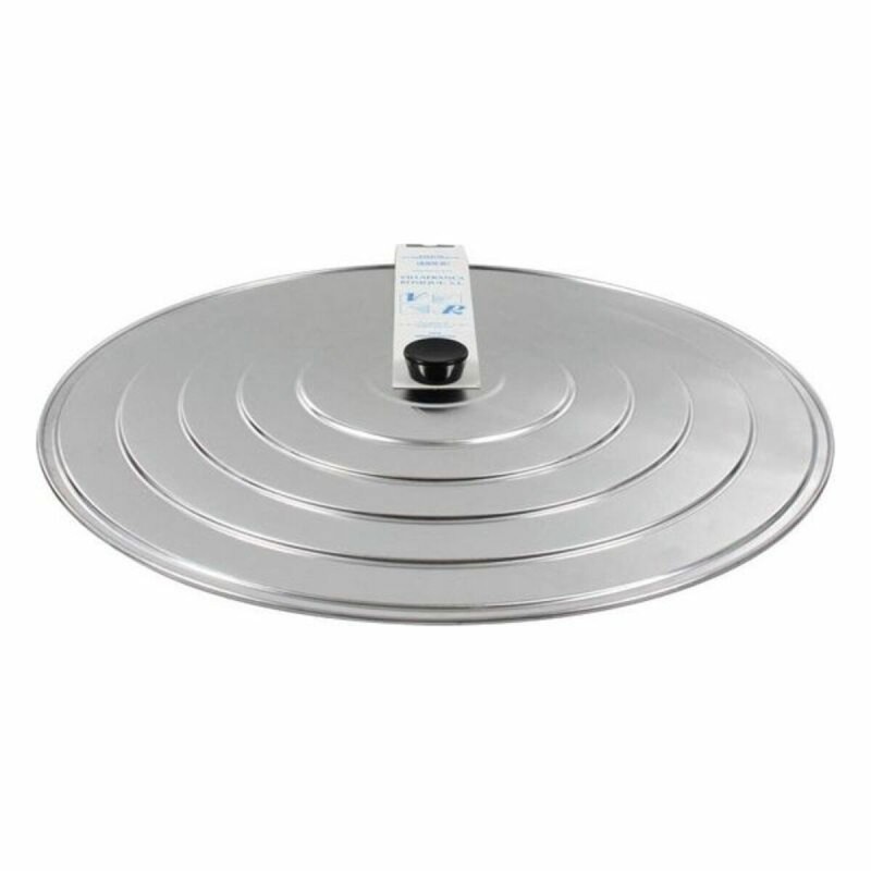 Pfannendeckel VR Aluminium