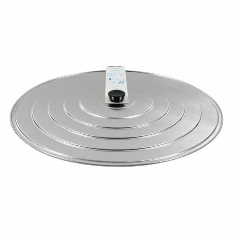 Frying Pan Lid VR Aluminium