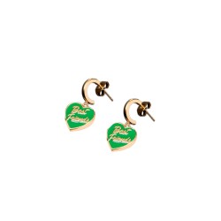 Boucles d´oreilles Femme Chiara Ferragni J19AVI09 Acier inoxydable 2,5 cm