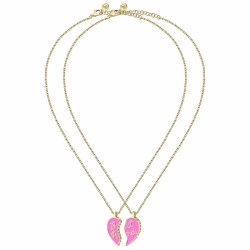 Collier Femme Chiara Ferragni J19AVI01 38 - 42 cm