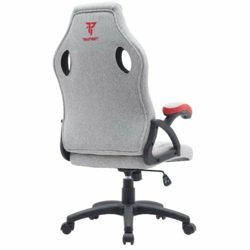 Gaming Chair Tempest Discover Red