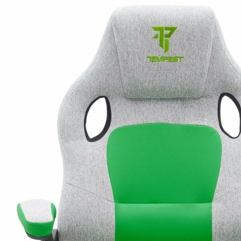 Chaise de jeu Tempest Discover Vert