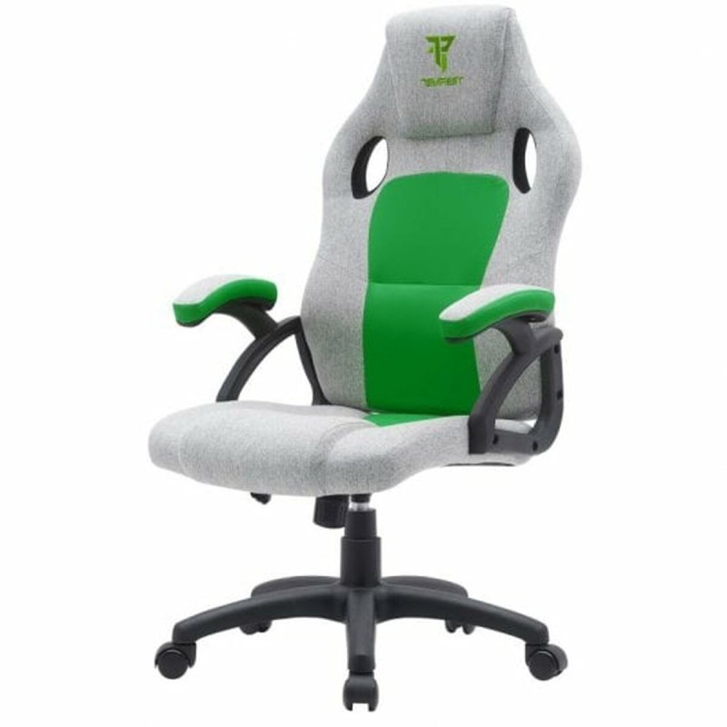 Gaming Chair Tempest Discover Green