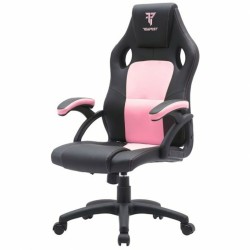 Gaming Chair Tempest Discover Pink