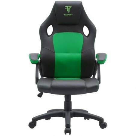 Gaming-Stuhl Tempest Discover grün