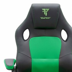 Gaming-Stuhl Tempest Discover grün