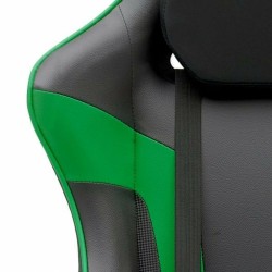 Gaming Chair Tempest Conquer Green